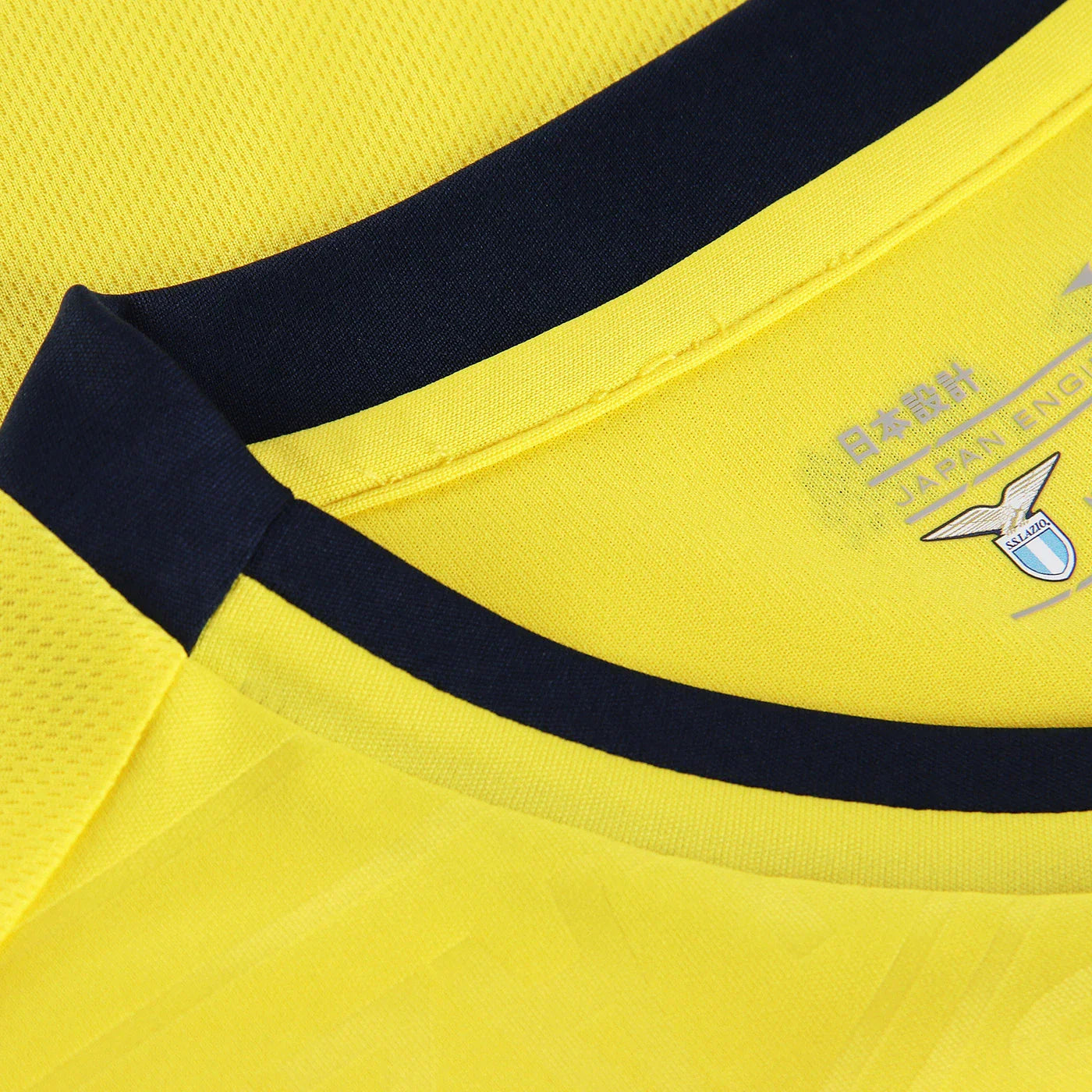 Camisa II Lazio 2024/25 Masculina