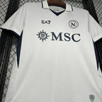 Camisa II Napoli 2024/25 Masculina