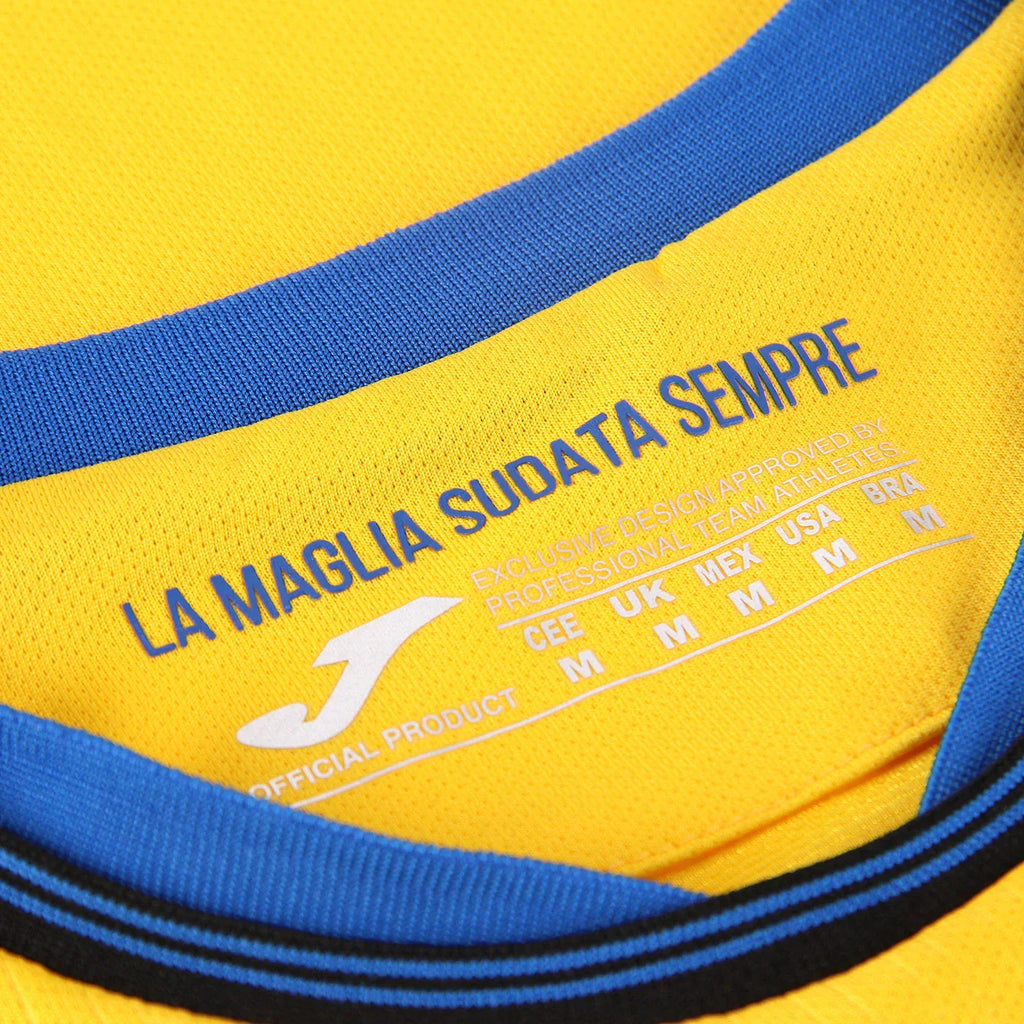 Camisa III Atalanta 2024/25 Masculina