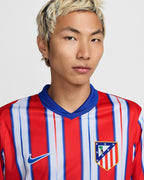 Camisa I Atlético Madrid 2024/25 Masculina