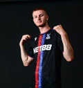 Camisa III Crystal Palace 2024/25 Masculina