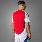 Camisa I Arsenal 2024/25 Masculina