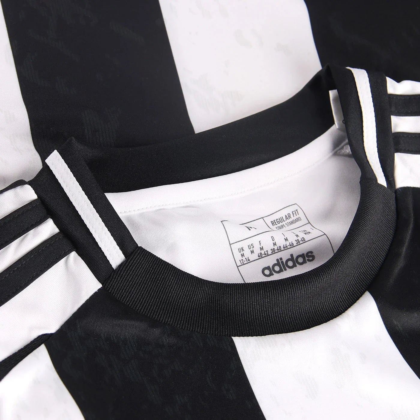 Camisa I Juventus 2024/25 Masculina