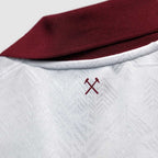 Camisa III West Ham United 2024/25 Masculina