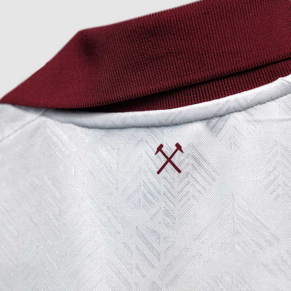 Camisa III West Ham United 2024/25 Masculina