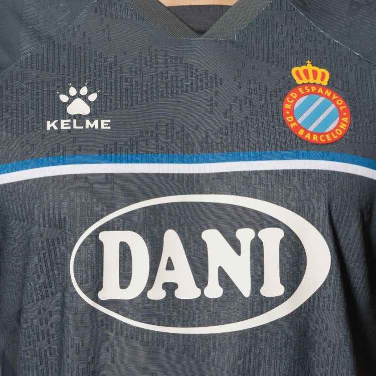 Camisa III Espanyol 2024/25 Masculina