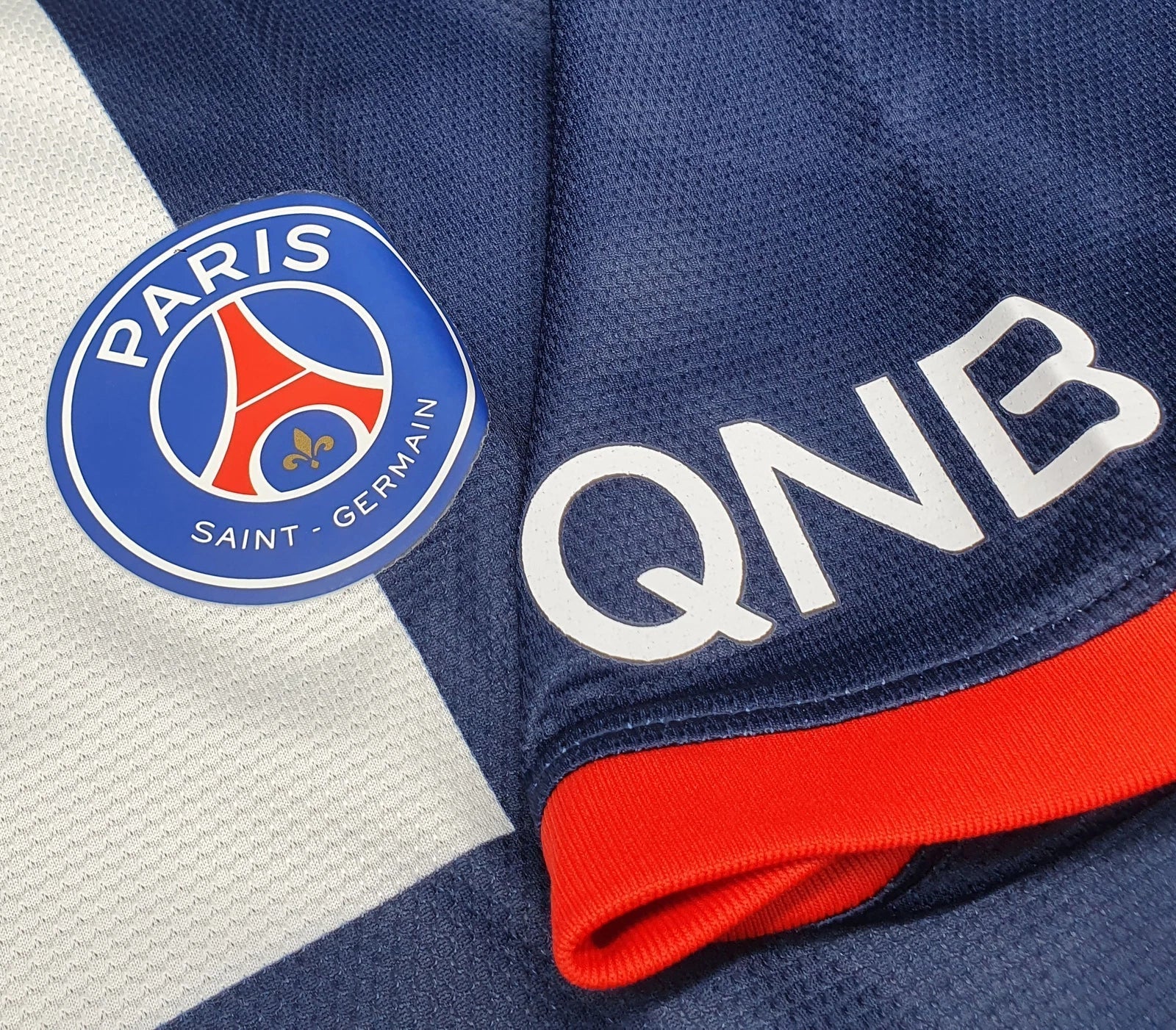 Camisa Retrô Psg Masculina