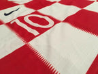 Camisa Retrô 2018 2018 Masculina