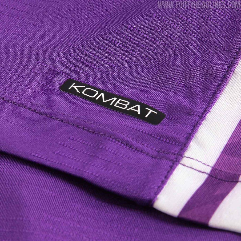 Camisa I Fiorentina 2025/26 Masculina