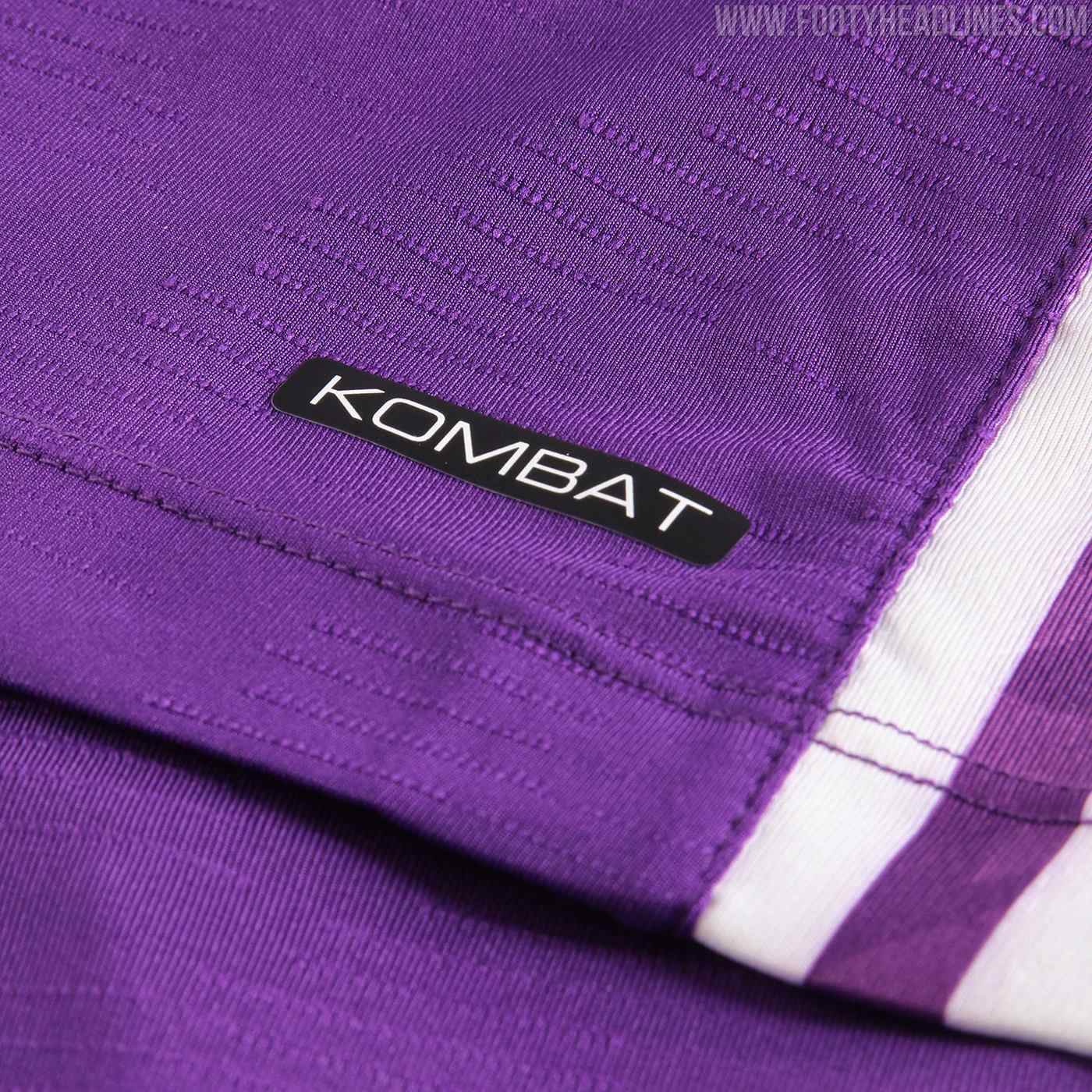 Camisa I Fiorentina 2025/26 Masculina