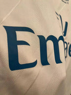 Camisa Retrô Real Madrid Masculina