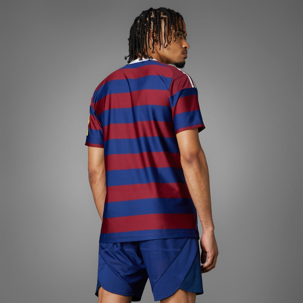 Camisa II Newcastle United 2024/25 Masculina