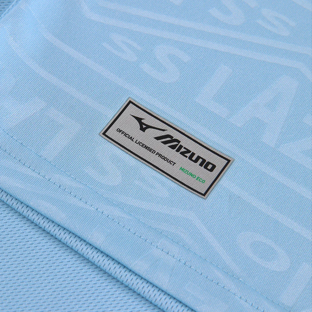 Camisa I Lazio 2024/25 Masculina