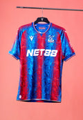 Camisa I Crystal Palace 2024/25 Masculina