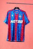 Camisa I Crystal Palace 2024/25 Masculina