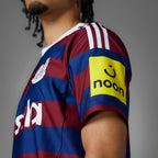Camisa II Newcastle United 2024/25 Masculina