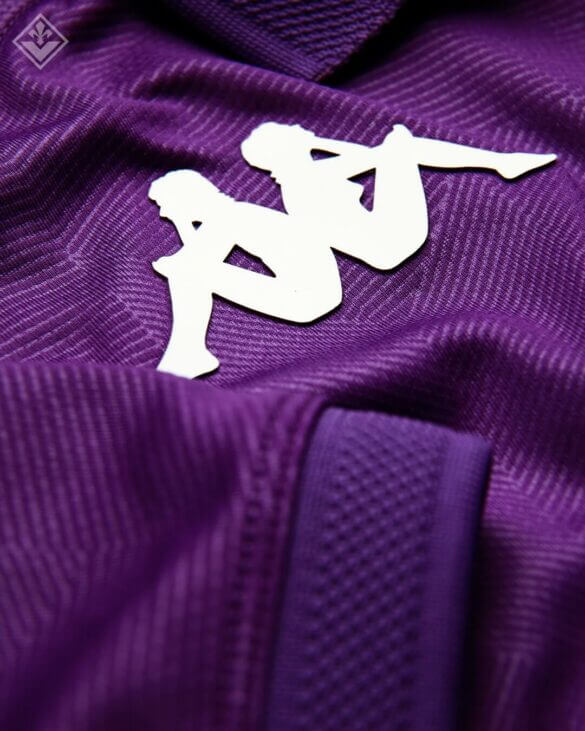 Camisa I Fiorentina 2024/25 Masculina