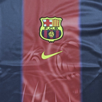 Camisa Retrô Barcelona I 2000 Masculina