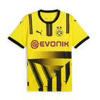 Camisa Borussia Dortmund 2024/25 Masculina