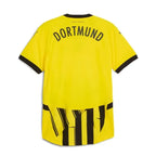 Camisa Borussia Dortmund 2024/25 Masculina