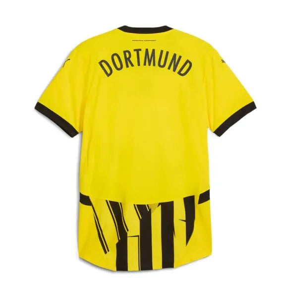 Camisa Borussia Dortmund 2024/25 Masculina