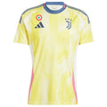 Camisa II Juventus 2024/25 Masculina