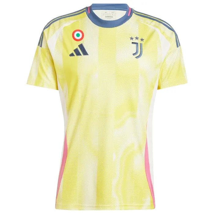 Camisa II Juventus 2024/25 Masculina