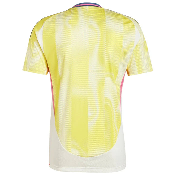 Camisa II Juventus 2024/25 Masculina