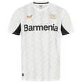Camisa II Bayer Leverkusen 2024/25 Masculina