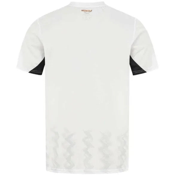 Camisa II Bayer Leverkusen 2024/25 Masculina