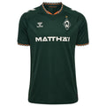 Camisa II Werder Bremen 26/27 Jogador Masculina