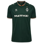 Camisa II Werder Bremen 26/27 Jogador Masculina