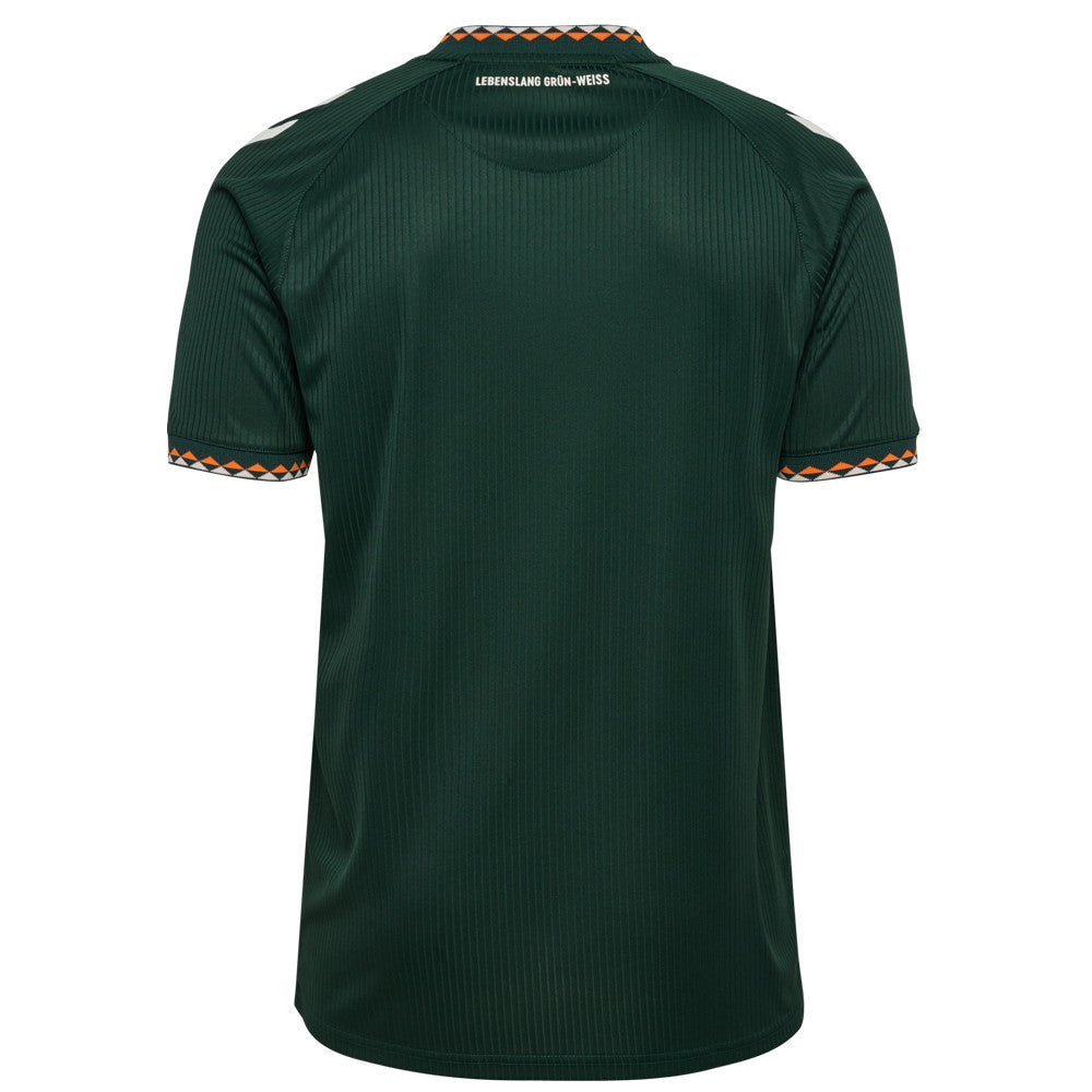 Camisa II Werder Bremen 26/27 Jogador Masculina
