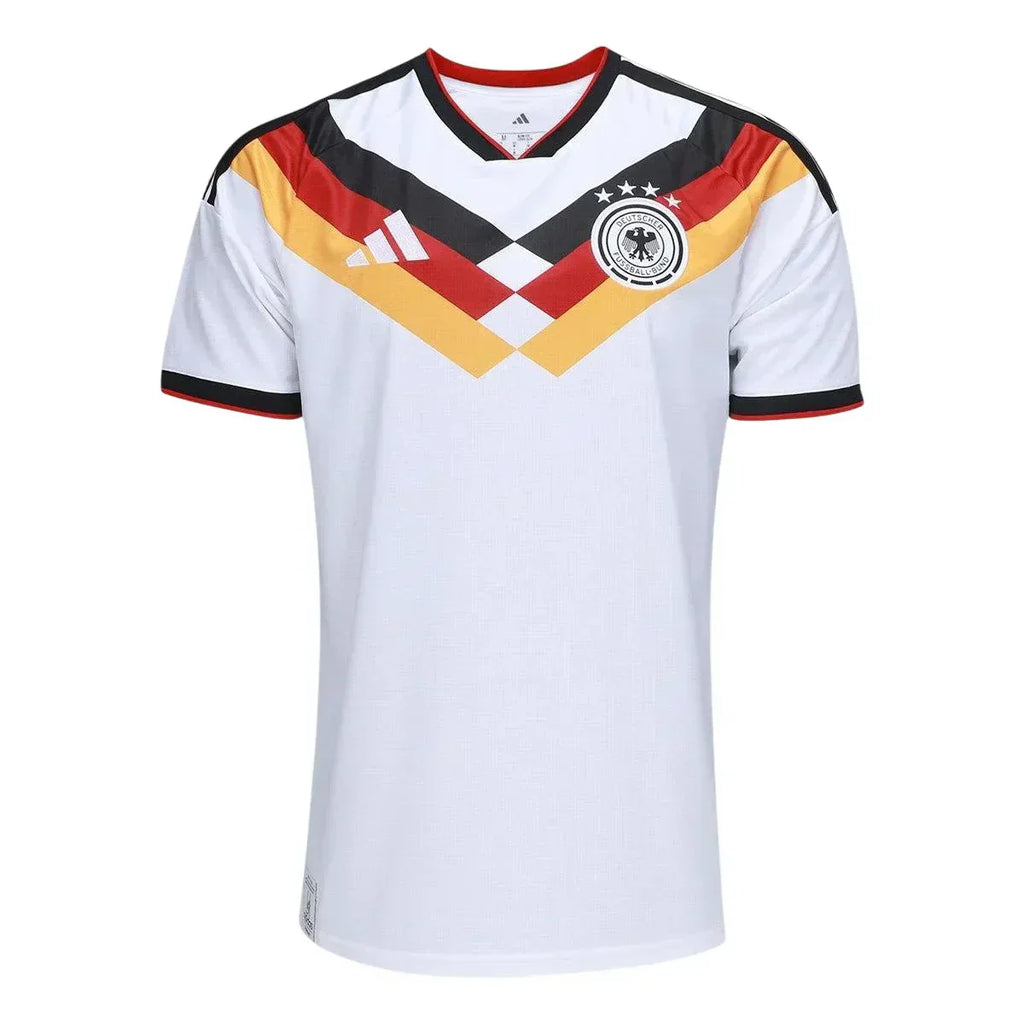 Camisa Alemanha 2026 Masculina