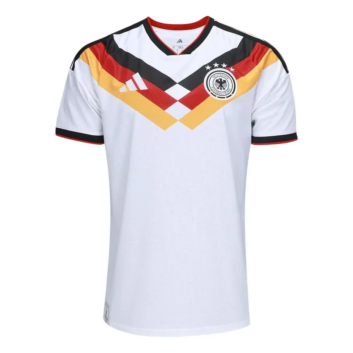Camisa Alemanha 2026 Masculina