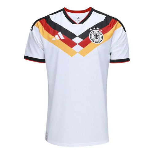 Camisa Alemanha 2026 Masculina