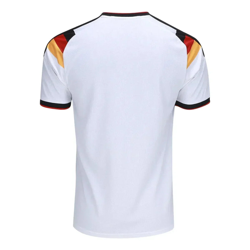 Camisa Alemanha 2026 Masculina