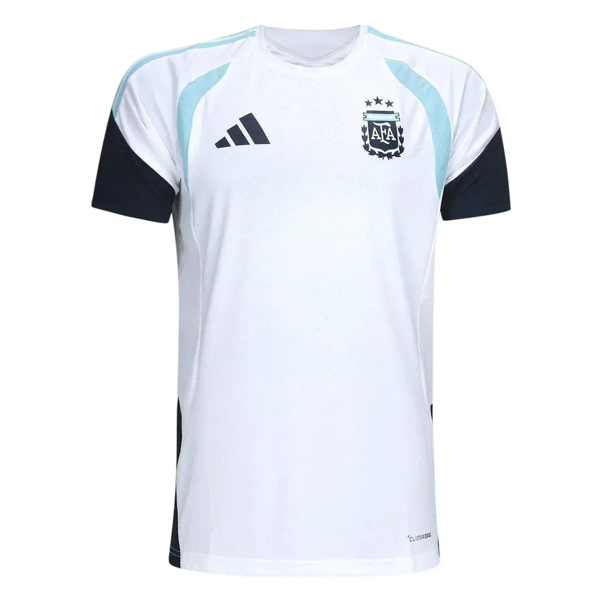 Camisa Argentina 2026 Masculina