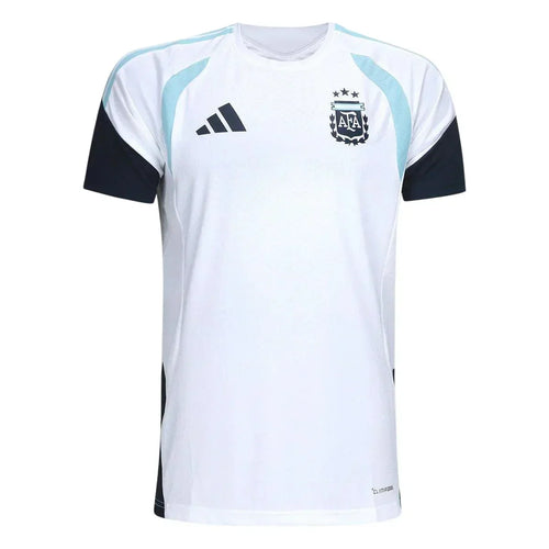 Camisa Argentina 2026 Masculina