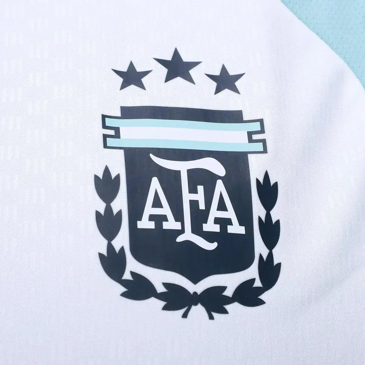 Camisa Argentina 2026 Masculina