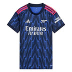 Camisa II Arsenal 2025/26 Feminina