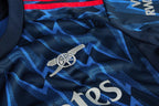 Camisa II Arsenal 2025/26 Feminina