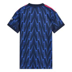Camisa II Arsenal 2025/26 Feminina
