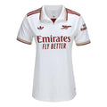 Camisa III Arsenal 2025/26 Feminina