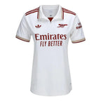 Camisa III Arsenal 2025/26 Feminina
