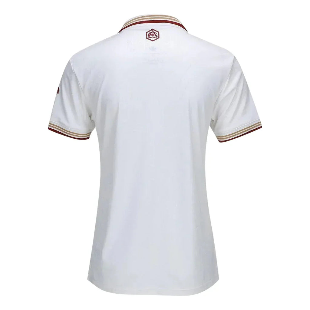 Camisa III Arsenal 2025/26 Feminina