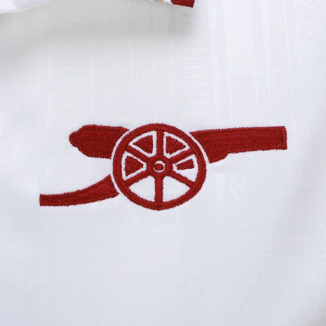 Camisa III Arsenal 2025/26 Feminina