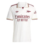 Camisa III Arsenal 2025/26 Masculina