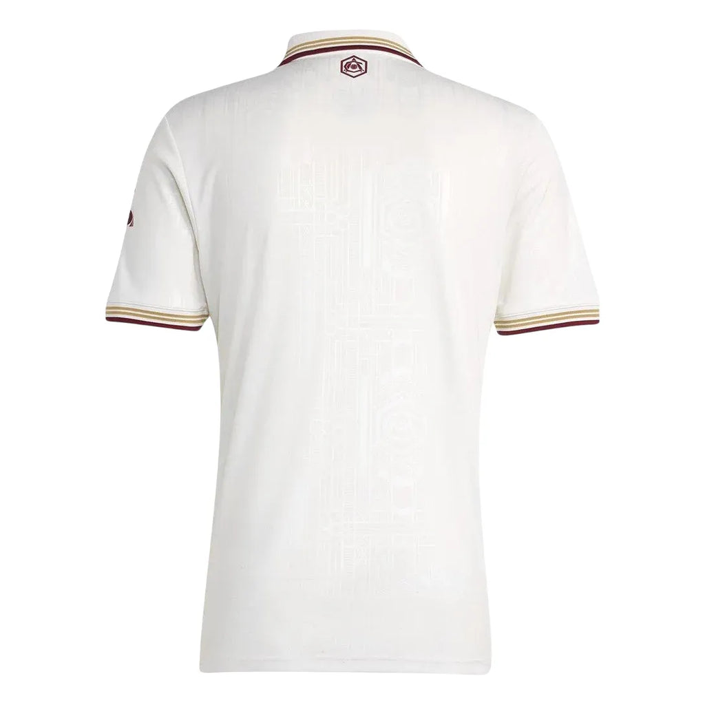 Camisa III Arsenal 2025/26 Masculina