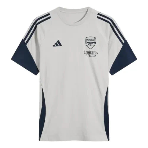 Camisa Arsenal 2025/26 Masculina